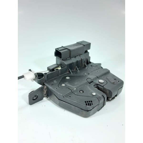 Fechadura Tampa Tras Bmw X5 X6 966929110