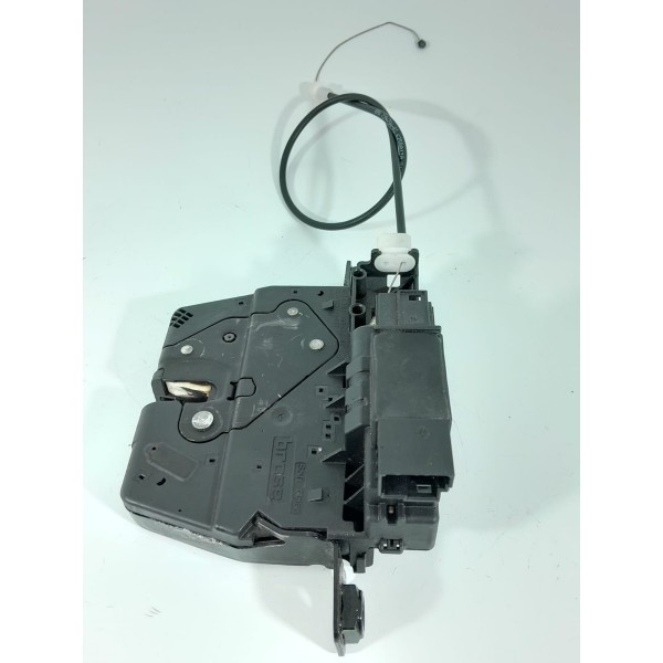 Fechadura Tampa Tras Bmw X5 X6 966929110
