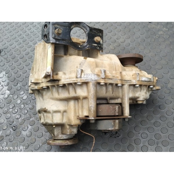 Caixa Transferência Tracao Kyron Diesel 4426000013 /26147