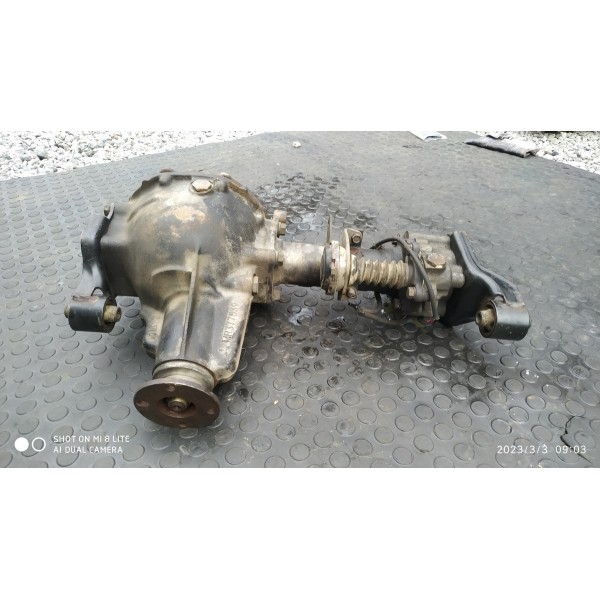 Diferencial Pajero Tr4 Diant Man 2005/2011 Mr377539 /26146