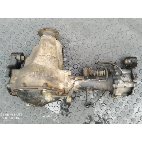 Diferencial Pajero Tr4 Diant Man 2005/2011 Mr377539 /26146
