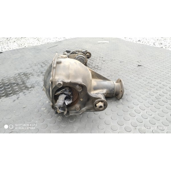Diferencial Pajero Tr4 Diant Man 2005/2011 Mr377539 /26146