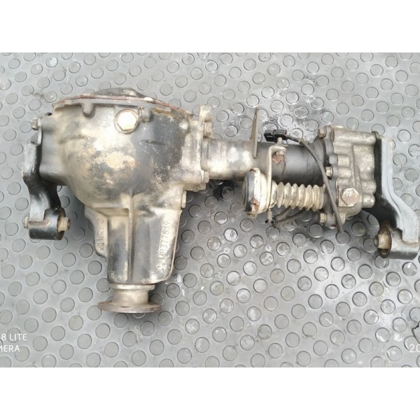 Diferencial Pajero Tr4 Diant Man 2005/2011 Mr377539 /26146