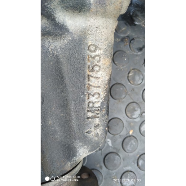 Diferencial Pajero Tr4 Diant Man 2005/2011 Mr377539 /26146