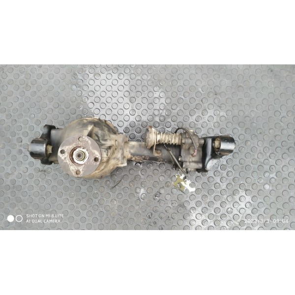 Diferencial Pajero Tr4 Diant Man 2005/2011 Mr377539 /26146