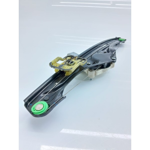 Maquina Vidro Bmw X5 2014/2018 Traseira Dir Rhc04978