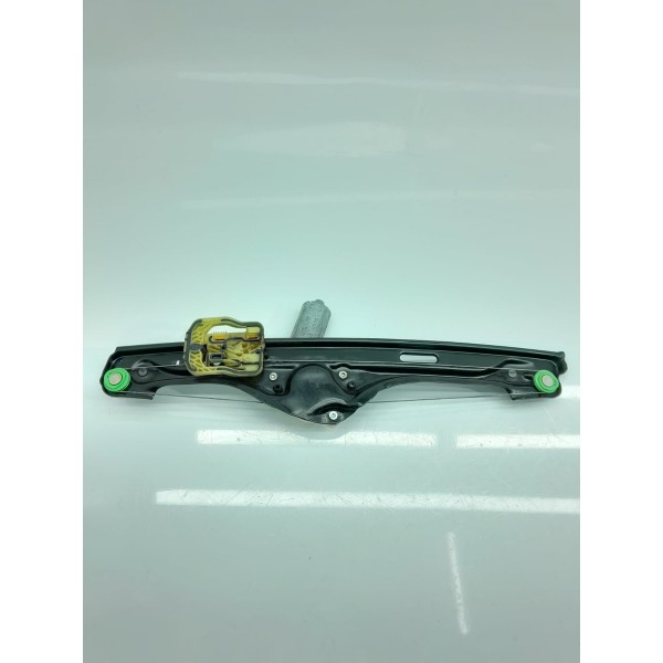 Maquina Vidro Bmw X5 2014/2018 Traseira Dir Rhc04978
