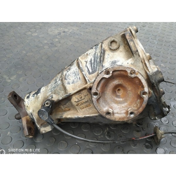 Diferencial Mercedes Slk230 R170 1999/2003 R1243513008/26145