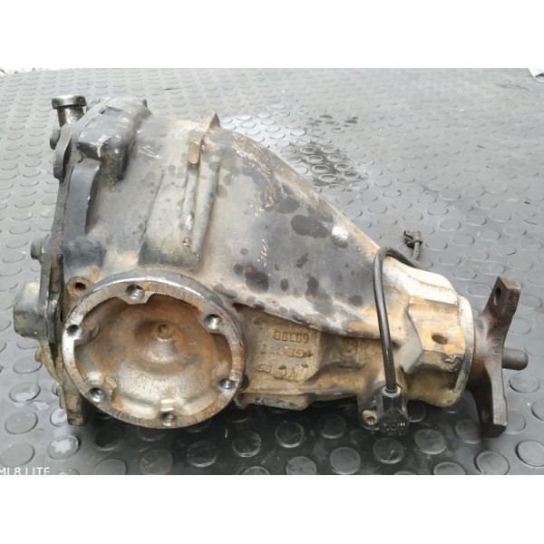 Diferencial Mercedes Slk230 R170 1999/2003 R1243513008/26145