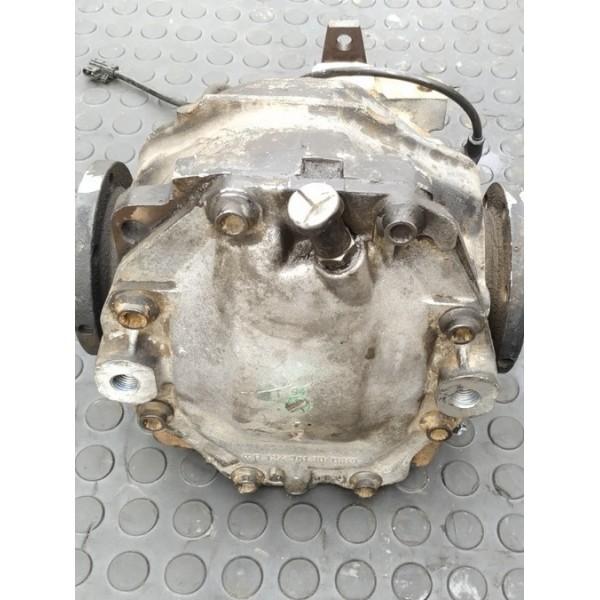Diferencial Mercedes Slk230 R170 1999/2003 R1243513008/26145