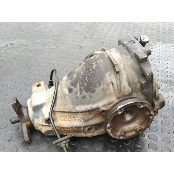 Diferencial Mercedes Slk230 R170 1999/2003 R1243513008/26145