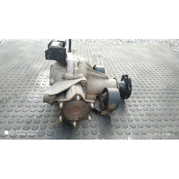 Diferencial G Vitara Aut Tra 2009 2010/2016 209j28109 /26137