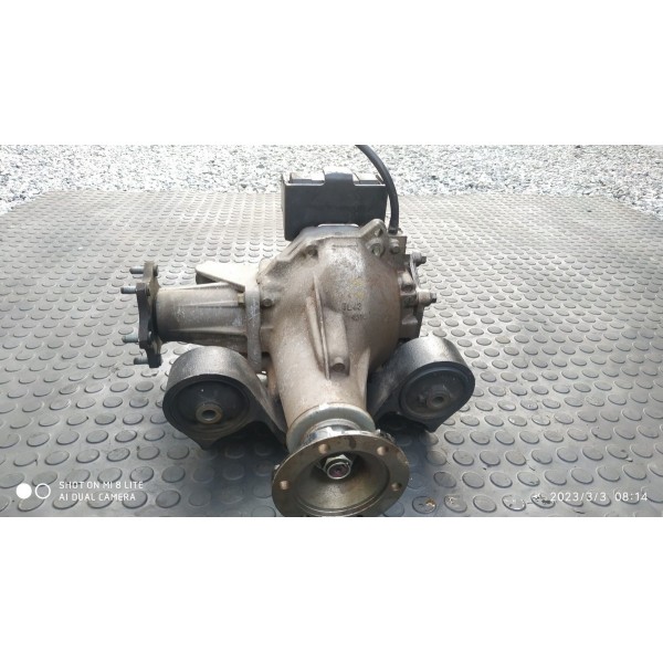 Diferencial G Vitara Aut Tra 2009 2010/2016 209j28109 /26137