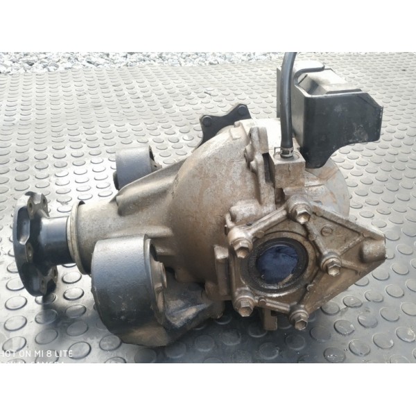 Diferencial G Vitara Aut Tra 2009 2010/2016 209j28109 /26137