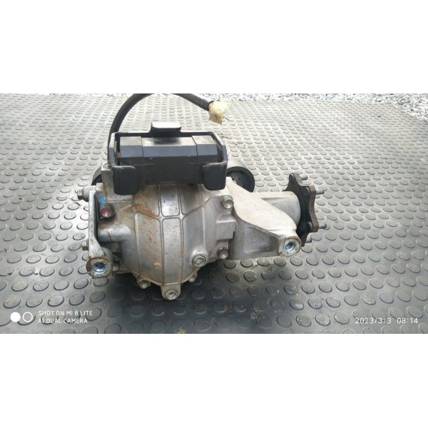 Diferencial G Vitara Aut Tra 2009 2010/2016 209j28109 /26137