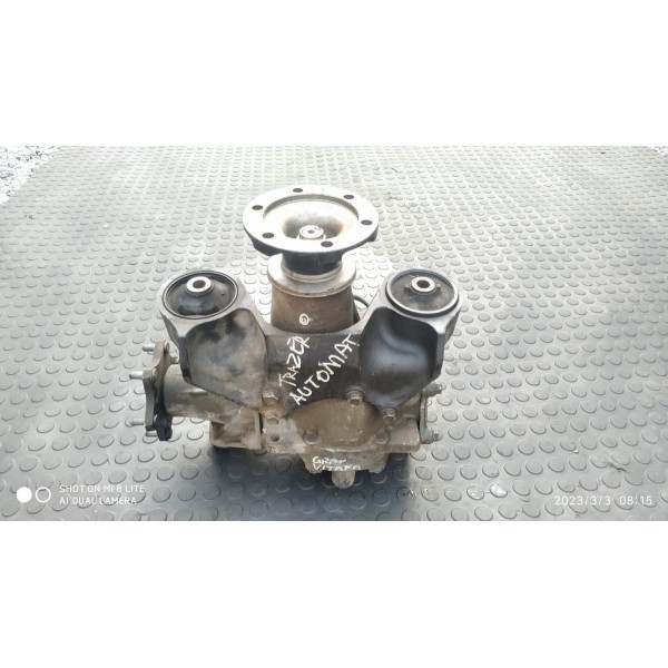 Diferencial G Vitara Aut Tra 2009 2010/2016 209j28109 /26137