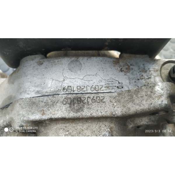 Diferencial G Vitara Aut Tra 2009 2010/2016 209j28109 /26137