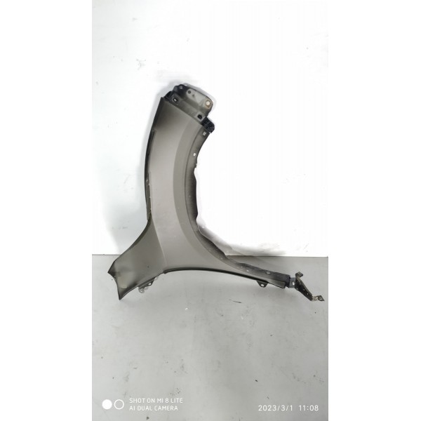 Paralama Honda Hrv Esq 2015 2016 2017 2018 2019/2021 /26121