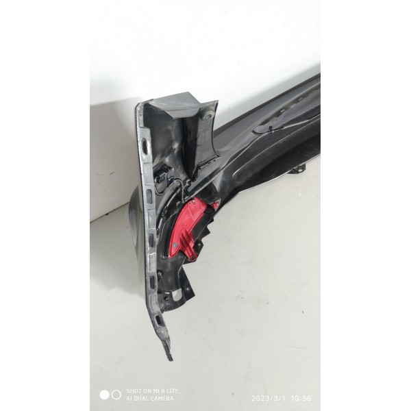 Parachoque Honda Hrv Tras 2014 2015/2021 Compl Orig /26119