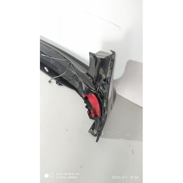 Parachoque Honda Hrv Tras 2014 2015/2021 Compl Orig /26119