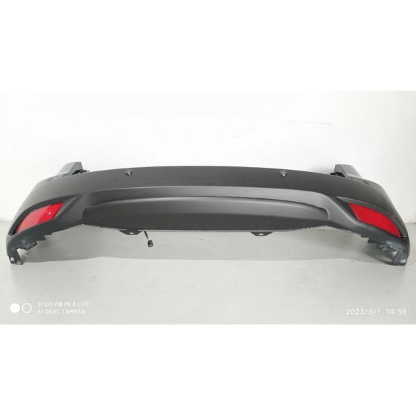 Parachoque Honda Hrv Tras 2014 2015/2021 Compl Orig /26119