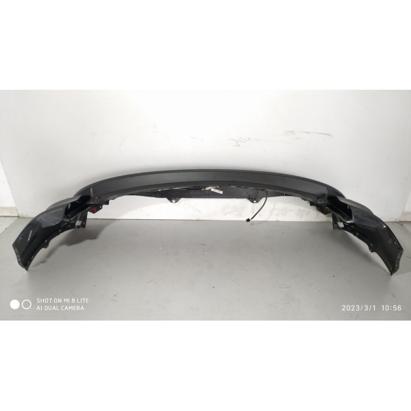 Parachoque Honda Hrv Tras 2014 2015/2021 Compl Orig /26119