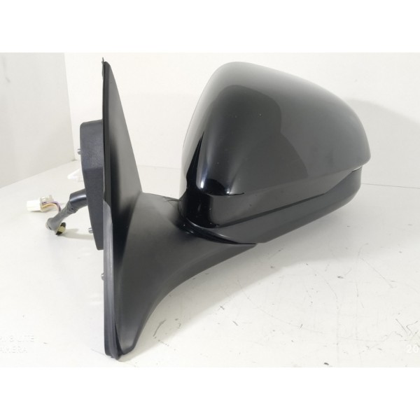 Retrovisor Honda Hrv Esq Retratil 2015/2021 Original /26114