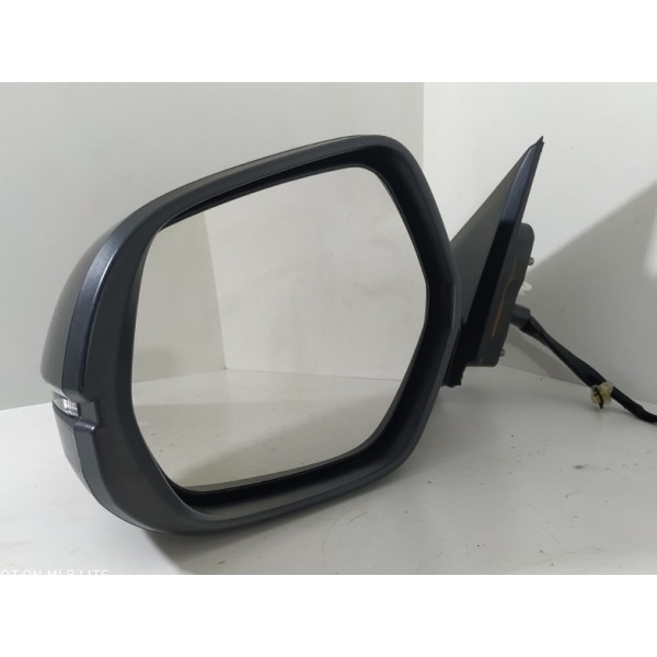 Retrovisor Honda Hrv Esq Retratil 2015/2021 Original /26114