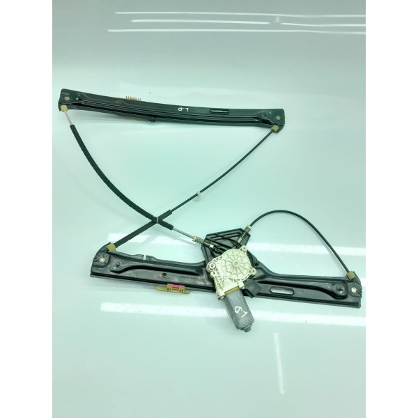 Maquina Vidro Bmw X5 Dianteira Direita 2014/2018 7286484