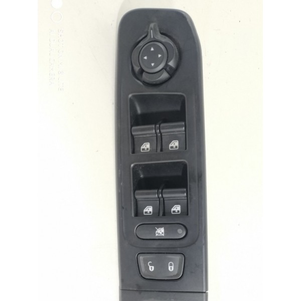 Botão Comando Vidro Renegade Diant E 2016/21 30171110 /26108