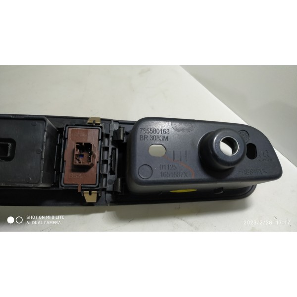 Botão Comando Vidro Renegade Diant E 2016/21 30171110 /26108