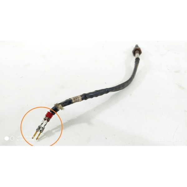 Sensor Temperatura Gases Amarok 2010/2020 03l906088fq /25460