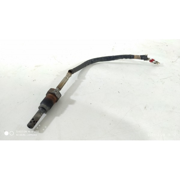 Sensor Temperatura Gases Amarok 2010/2020 03l906088fq /25460