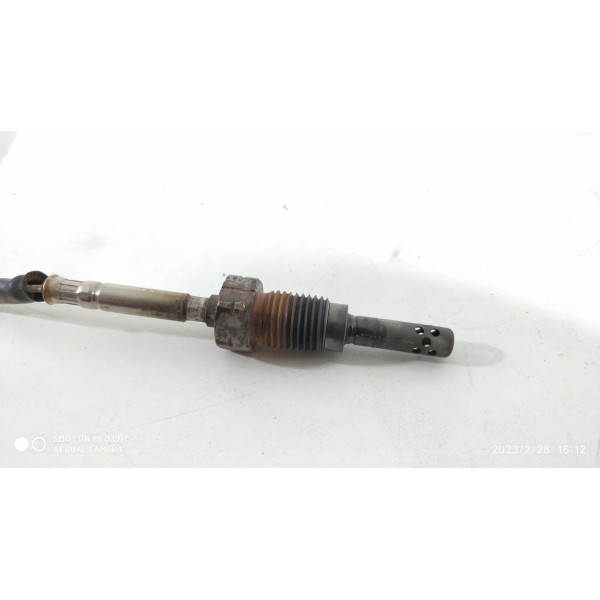 Sensor Temperatura Gases Amarok 2010/2020 03l906088fq /25460