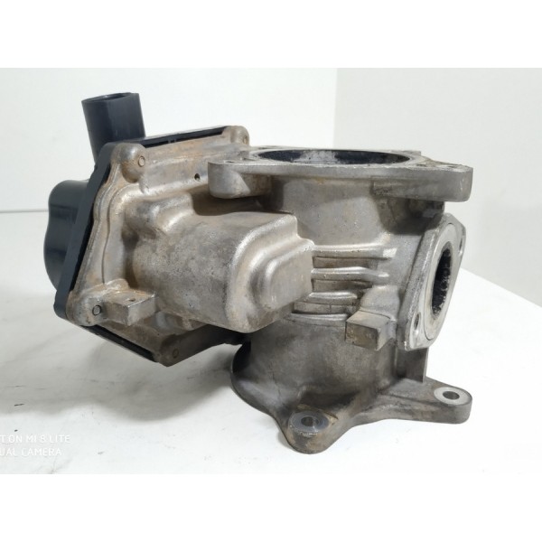 Válvula Egr Tbi Amarok 2010 2011 2012/2020 03l131501r /25459