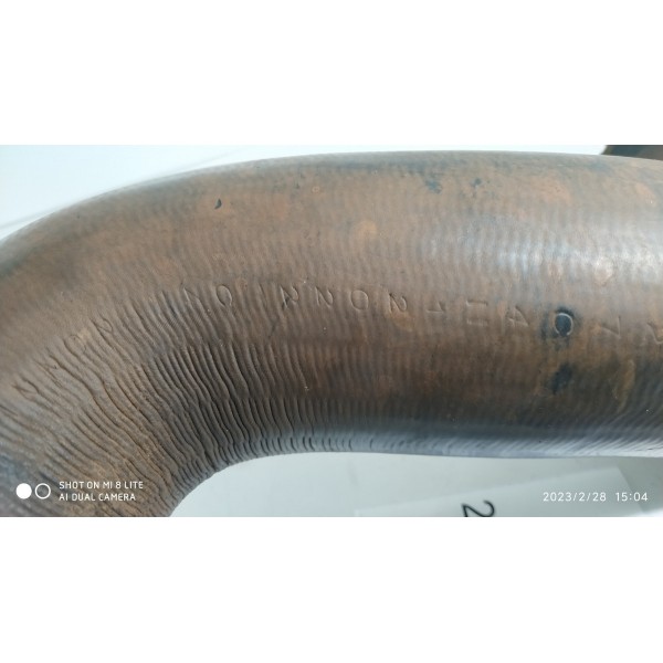 Mangueira Turbina Amarok 2010 2011 2012/2018 Original /25455