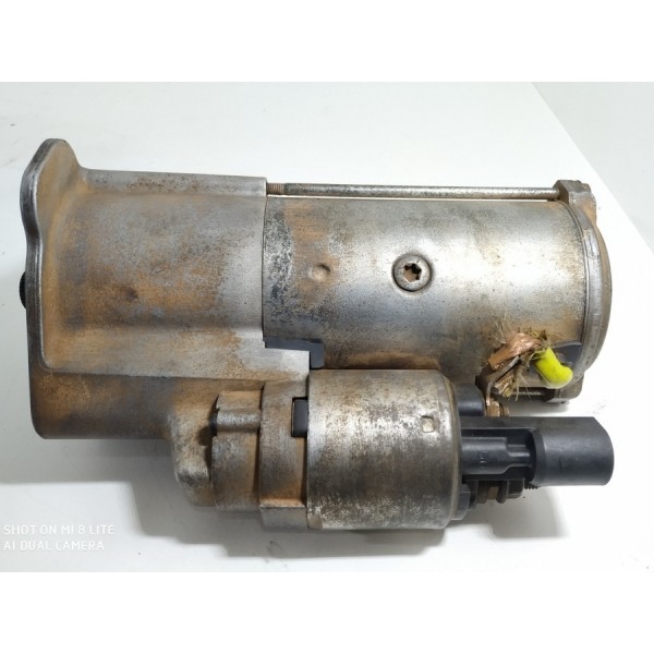 Motor Partida Arranque Amarok 2010/2018 2h0911023f /25444