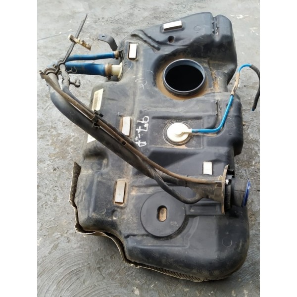 Tanque Combustível Ecosport Storm 2018 2019 2020 2021 /25426