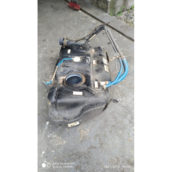 Tanque Combustível Ecosport Storm 2018 2019 2020 2021 /25426