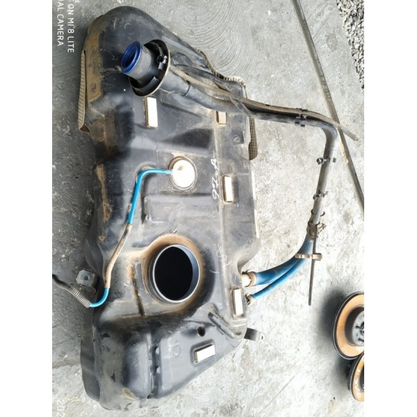 Tanque Combustível Ecosport Storm 2018 2019 2020 2021 /25426