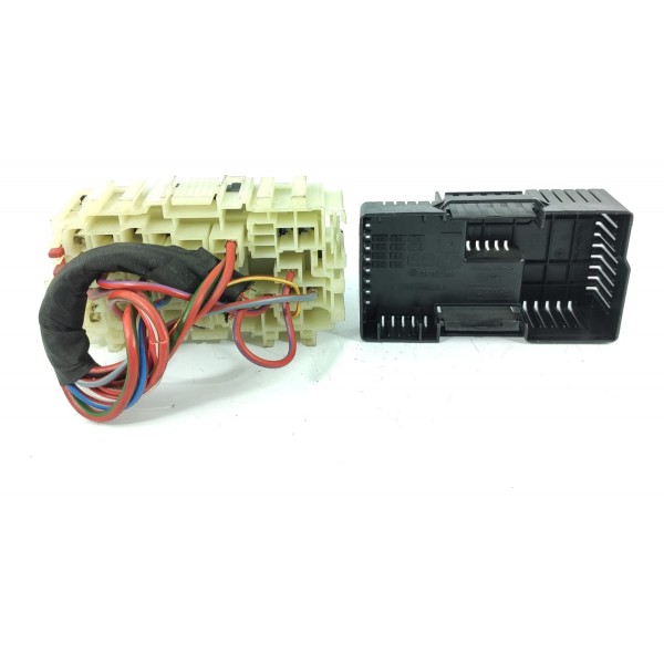 Caixa Fusiveis Volvo V60 S60 Xc60 2011/2018 6g9t14k131ab