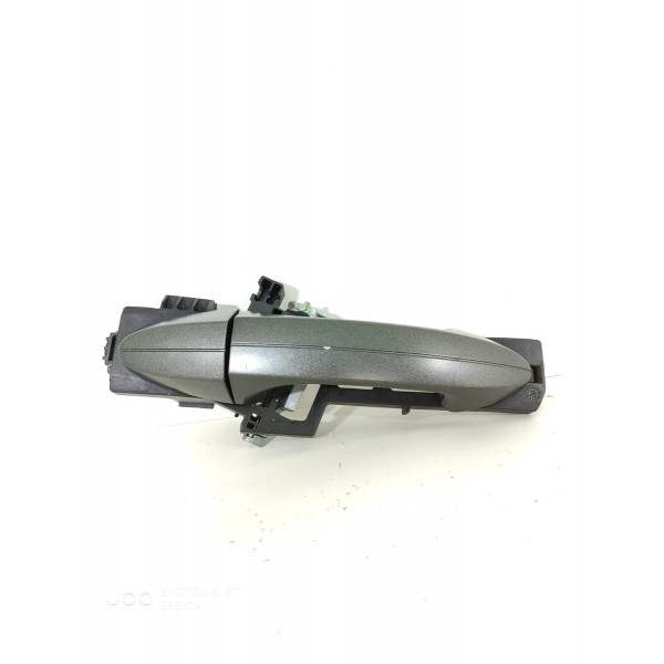 Maçaneta Ecosport Ka 2014 2015 2016 A 2021 Tras Dir /26561