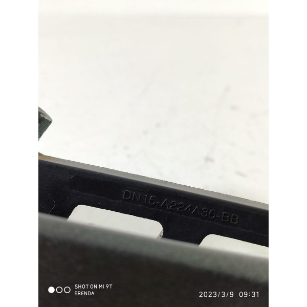 Maçaneta Ecosport Ka 2014 2015 2016 A 2021 Tras Dir /26561