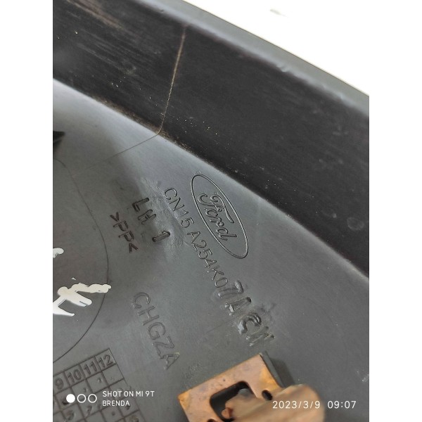 Acabam Retrovisor Ecosport Esq 2013/2020 Cn15a254k07 / 26558