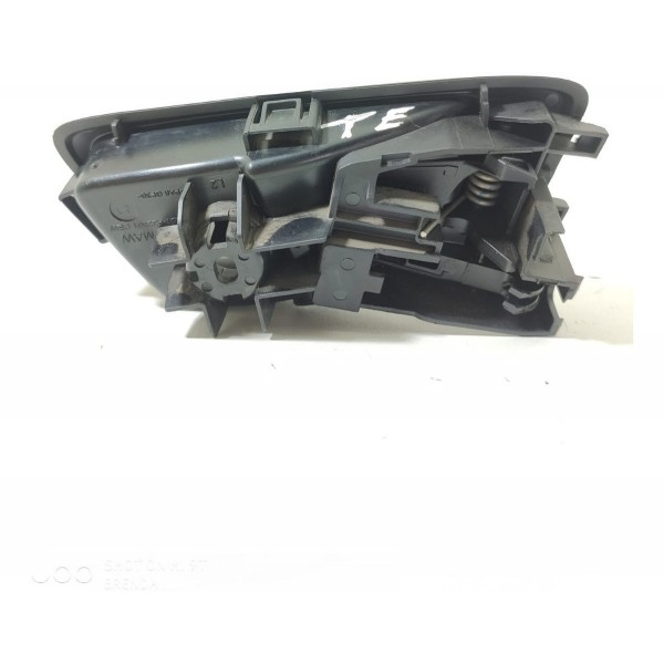 Maçaneta Ecosport Int Traseira Esq 2019 2020 / 26554