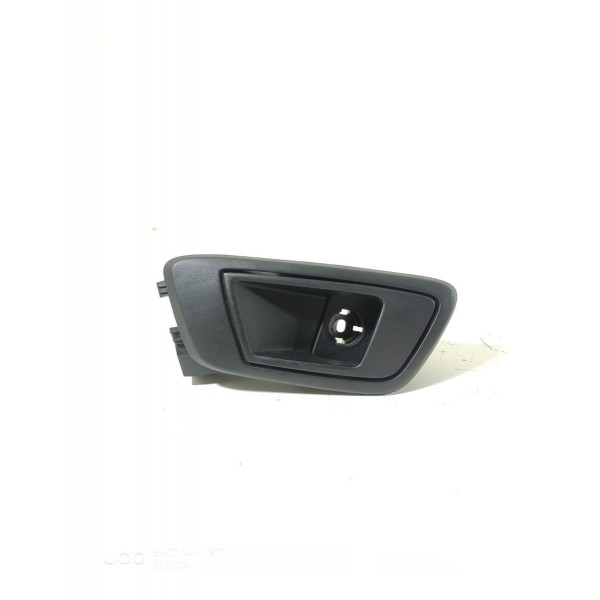 Maçaneta Ecosport Int Traseira Esq 2019 2020 / 26554