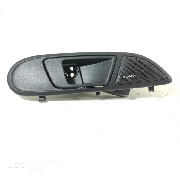 Maçaneta Int Ecosport Dianteira Dir 2020 Gn15a22600 / 26553