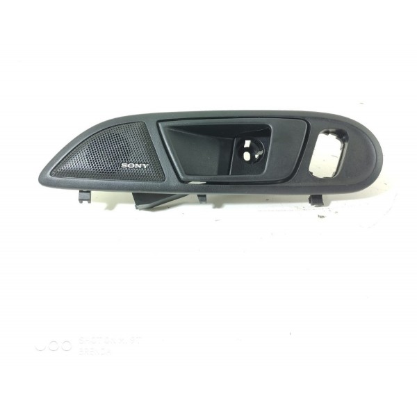 Maçaneta Ecosport Int Dianteira Esq 2019 2020 /26552