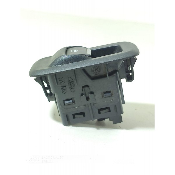 Botão Vidro Ecosport Edge 2013/2020 Gn1514a122a / 26551