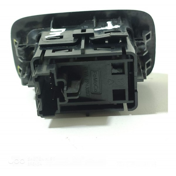 Botão Vidro Ecosport Edge 2013/2020 Gn1514a122a / 26551